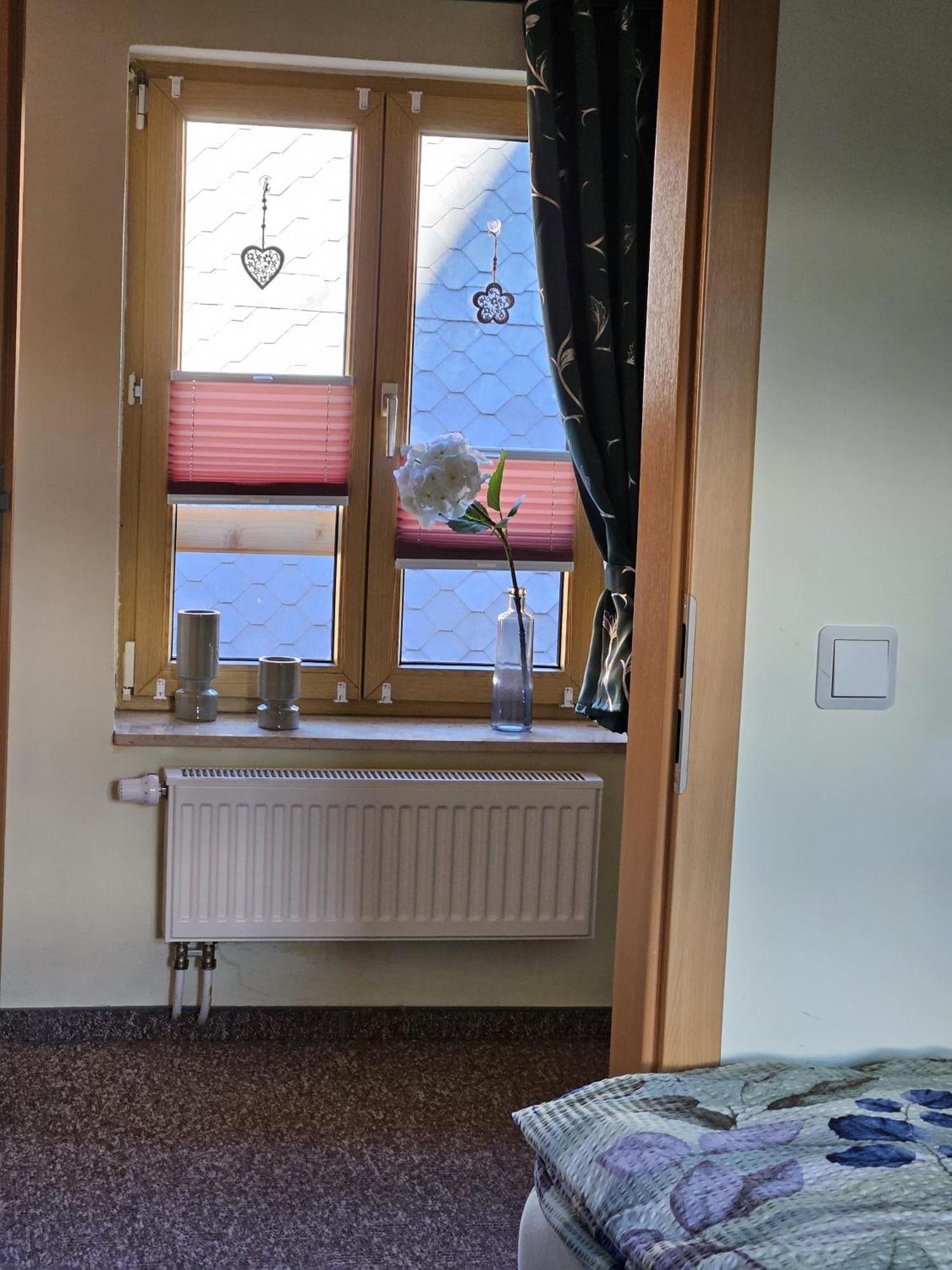 Ferienwohnung Goldstr.7 Quedlinburg Exterior foto