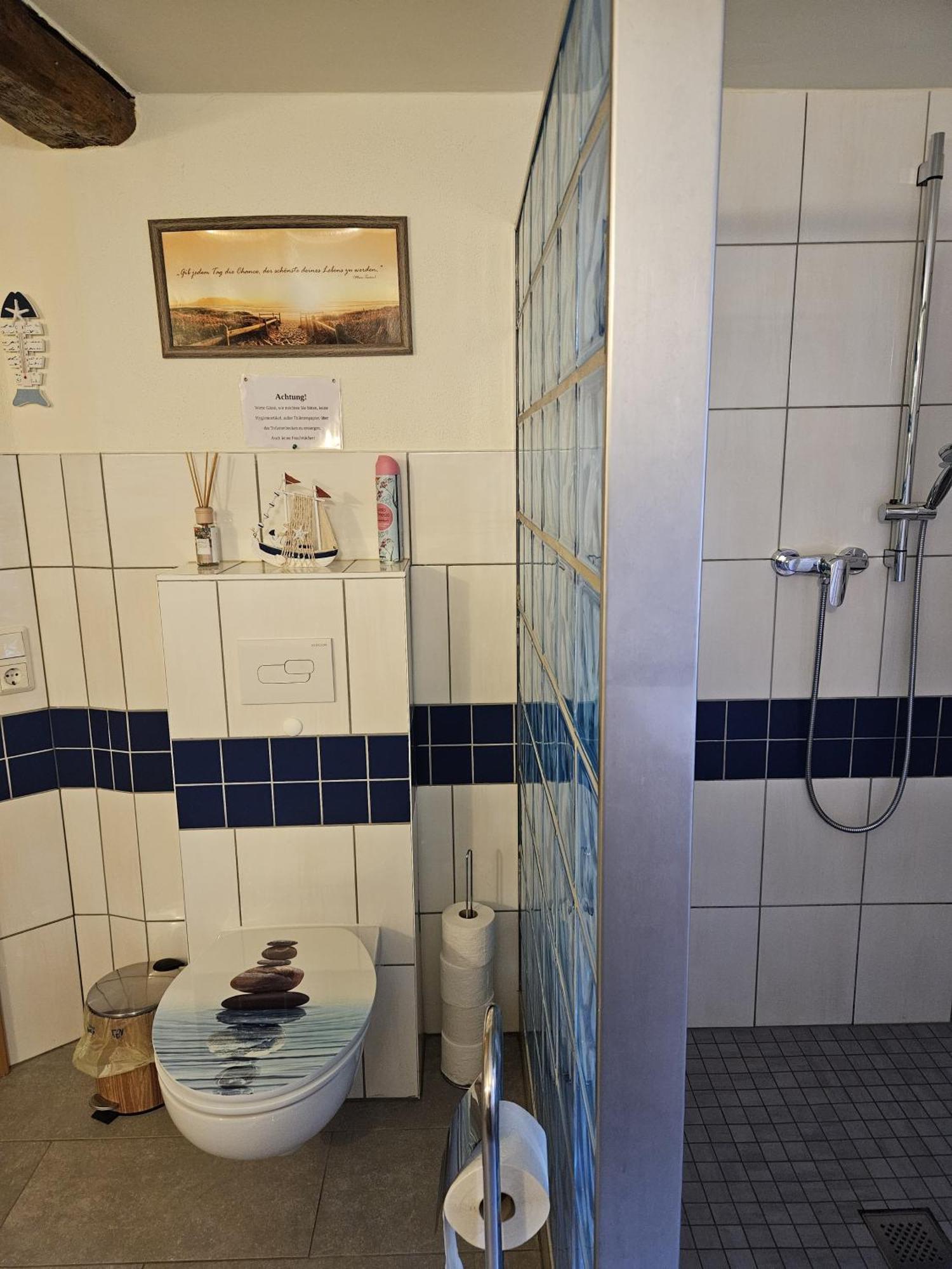 Ferienwohnung Goldstr.7 Quedlinburg Exterior foto